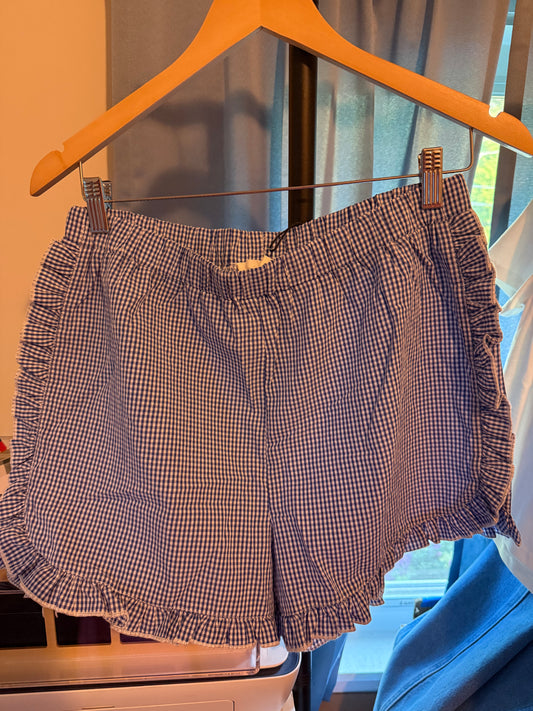 summer water shorts