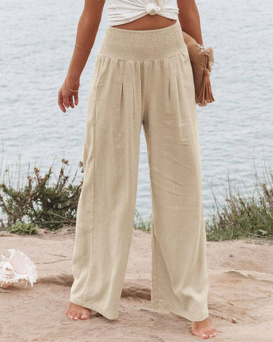 The Sunshine Slacks
