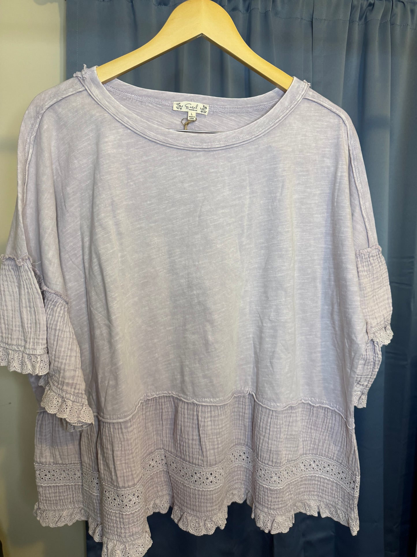 My darling Tee