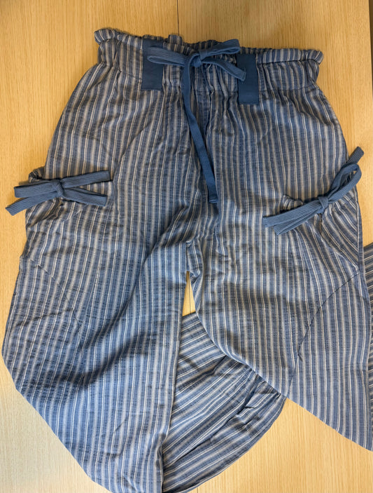 Transitional Joggers
