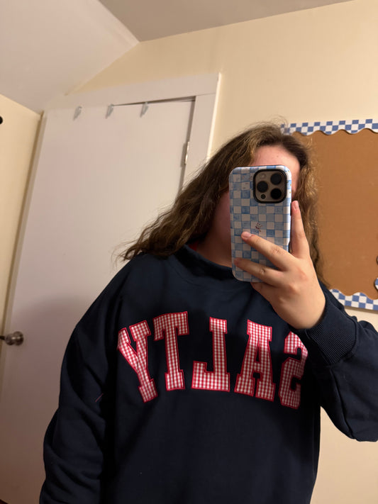 Salty Mockneck