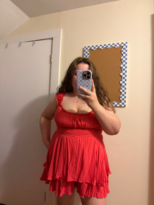 Rosie romper