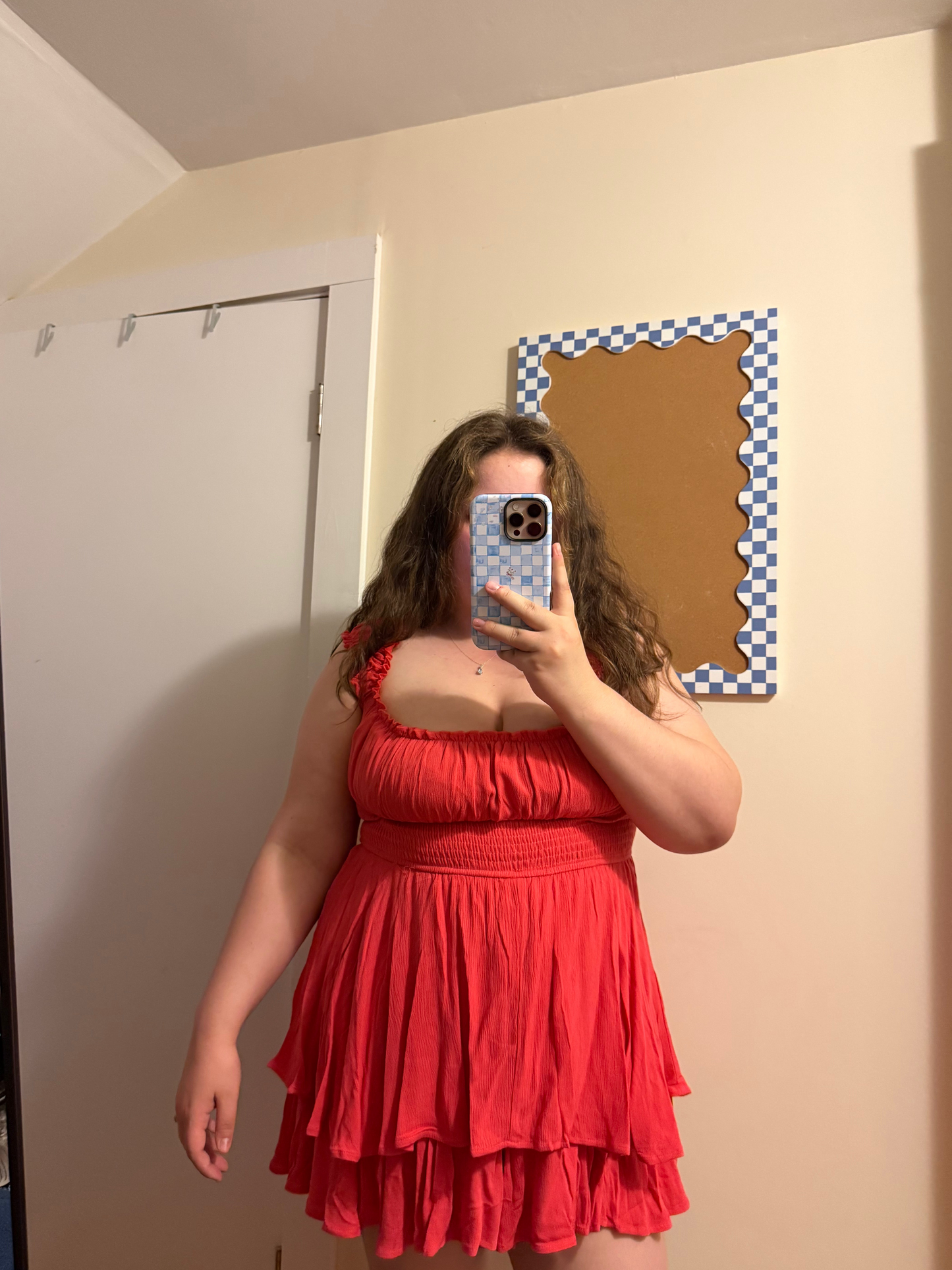Rosie romper
